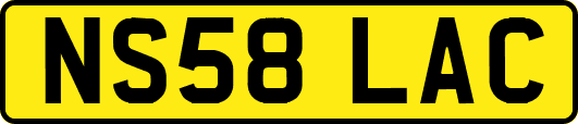 NS58LAC