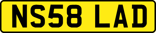NS58LAD