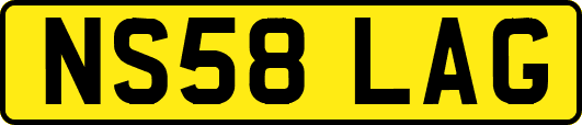 NS58LAG