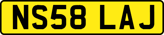 NS58LAJ