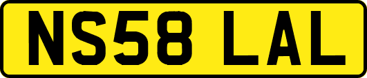 NS58LAL