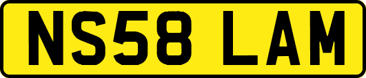 NS58LAM