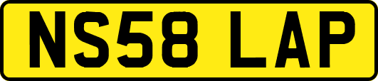 NS58LAP