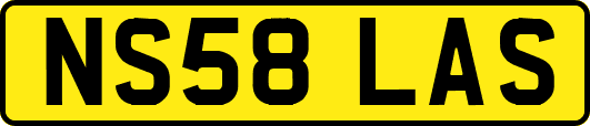 NS58LAS
