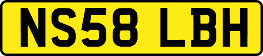 NS58LBH