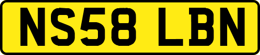 NS58LBN