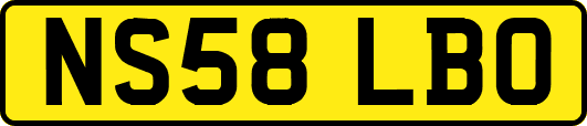 NS58LBO