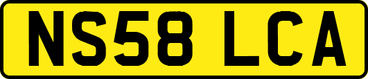 NS58LCA