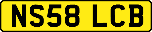 NS58LCB