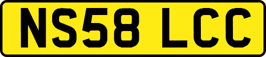 NS58LCC