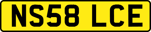 NS58LCE