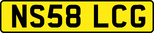 NS58LCG