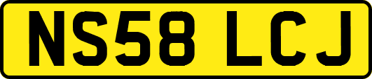 NS58LCJ