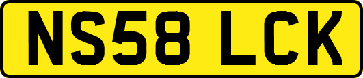 NS58LCK