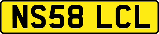 NS58LCL