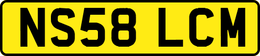 NS58LCM