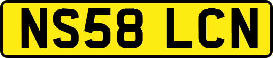 NS58LCN