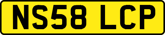 NS58LCP