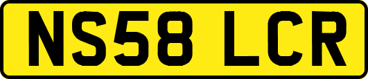 NS58LCR