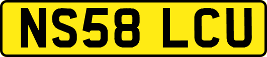 NS58LCU