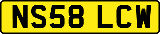 NS58LCW