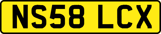 NS58LCX