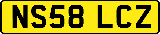NS58LCZ