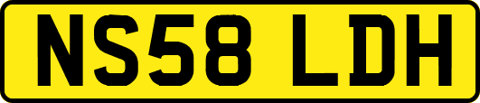 NS58LDH