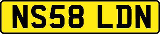 NS58LDN