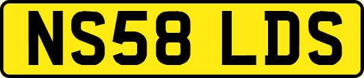 NS58LDS