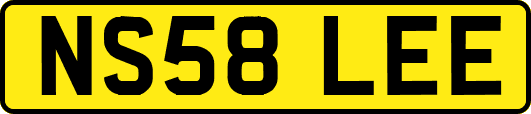NS58LEE