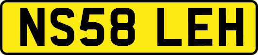 NS58LEH