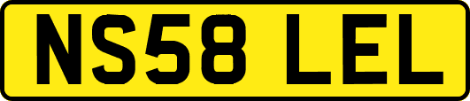 NS58LEL