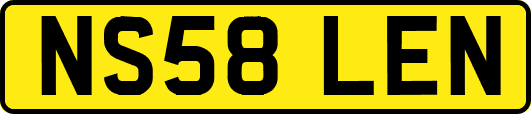 NS58LEN