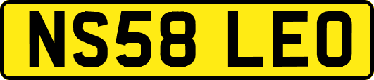 NS58LEO