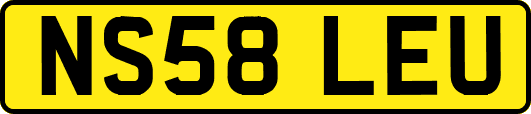 NS58LEU