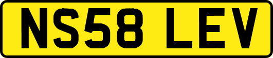 NS58LEV