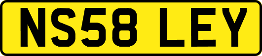 NS58LEY