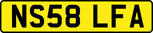 NS58LFA