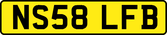 NS58LFB
