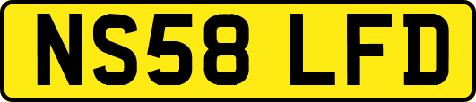 NS58LFD