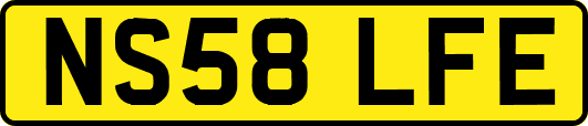 NS58LFE