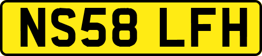 NS58LFH