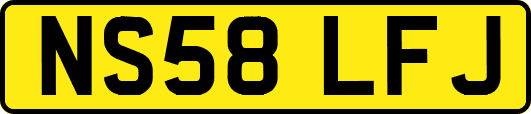 NS58LFJ