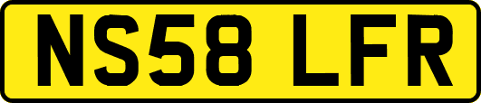 NS58LFR