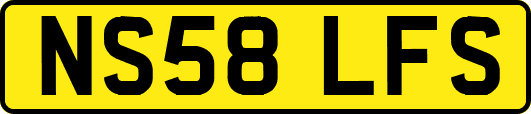 NS58LFS