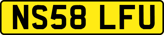 NS58LFU