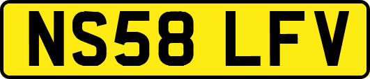 NS58LFV