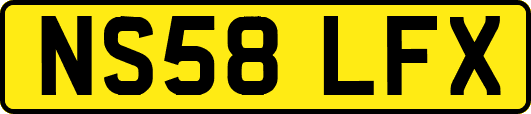 NS58LFX