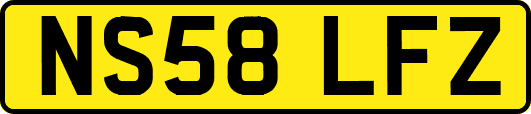 NS58LFZ
